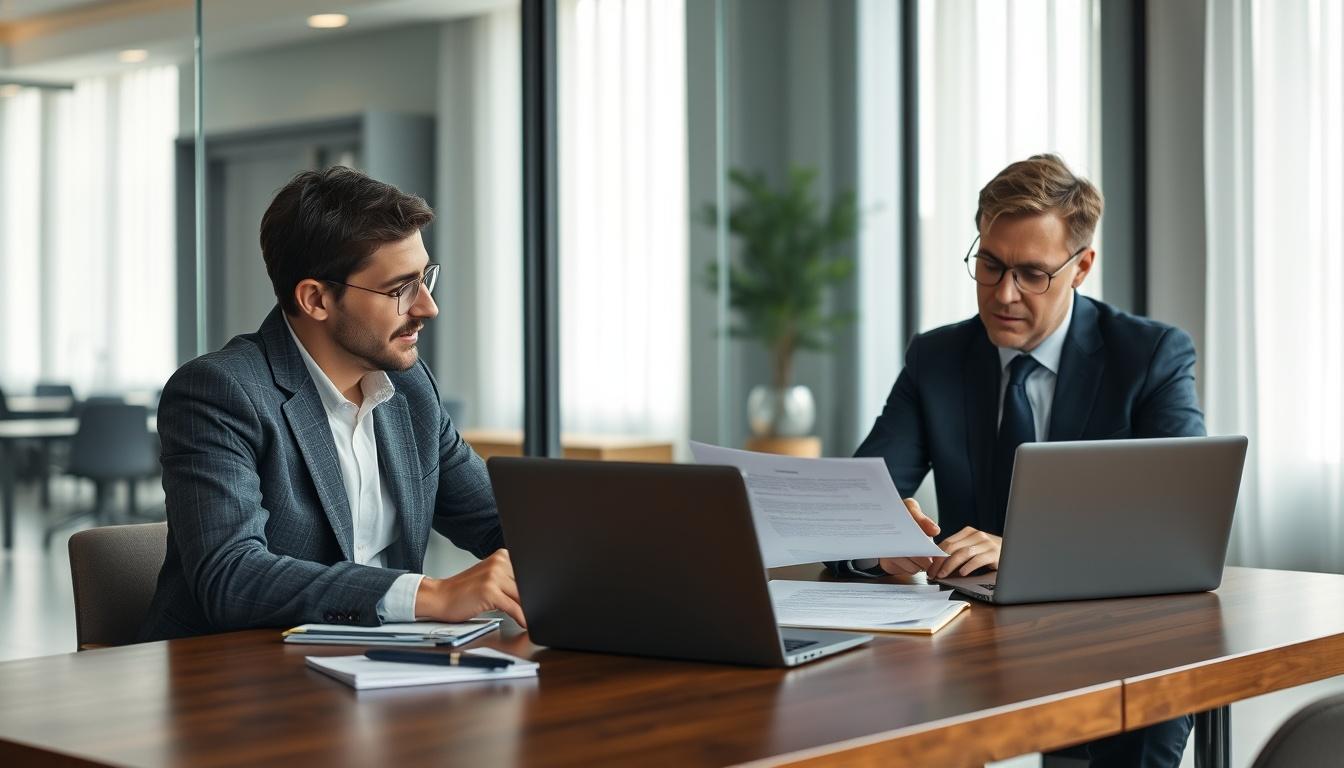 Business Law Support That Fits Daily Operations