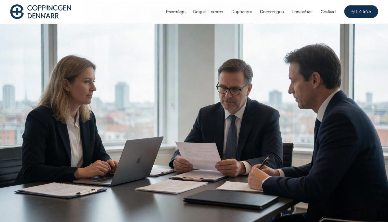Business law support that stays practical