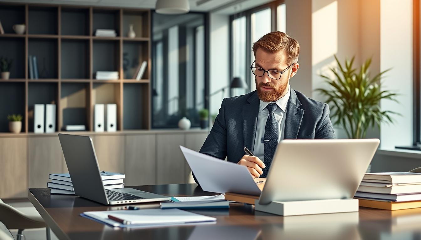 Professional plan visual